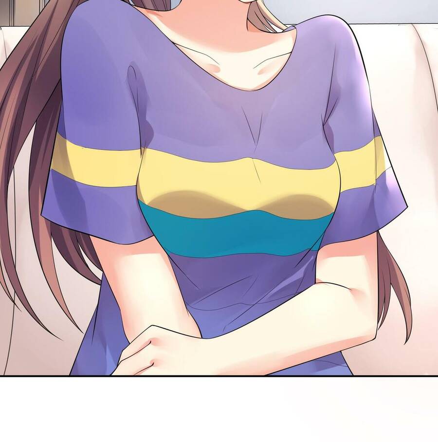 Bạn Gái Cùng Phòng Của Tôi chapter 17 - Trang 61