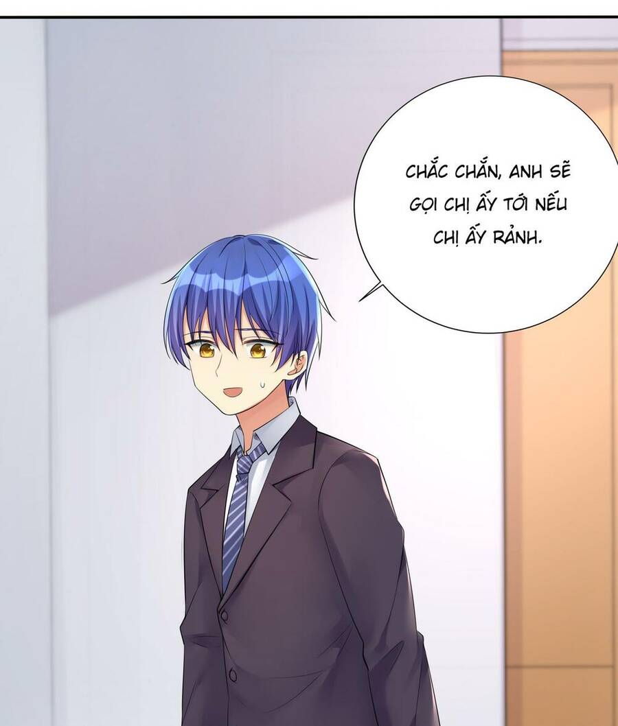 Bạn Gái Cùng Phòng Của Tôi chapter 17 - Trang 62