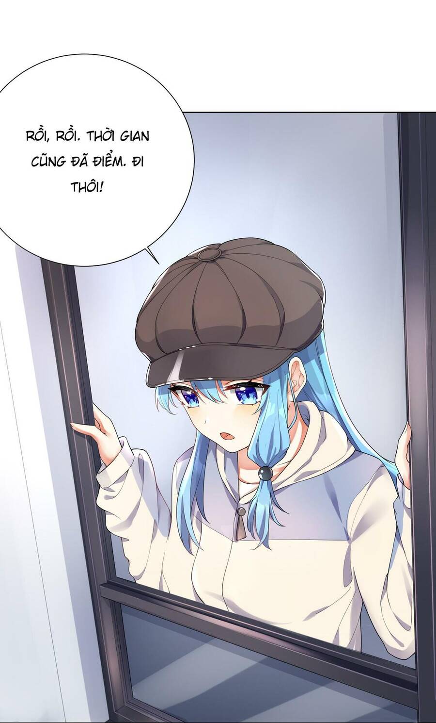 Bạn Gái Cùng Phòng Của Tôi chapter 18 - Trang 14