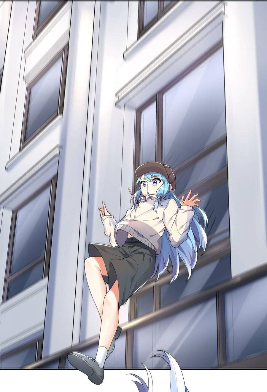 Bạn Gái Cùng Phòng Của Tôi chapter 18 - Trang 15