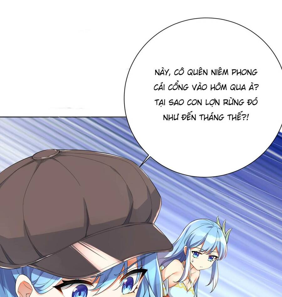 Bạn Gái Cùng Phòng Của Tôi chapter 18 - Trang 19