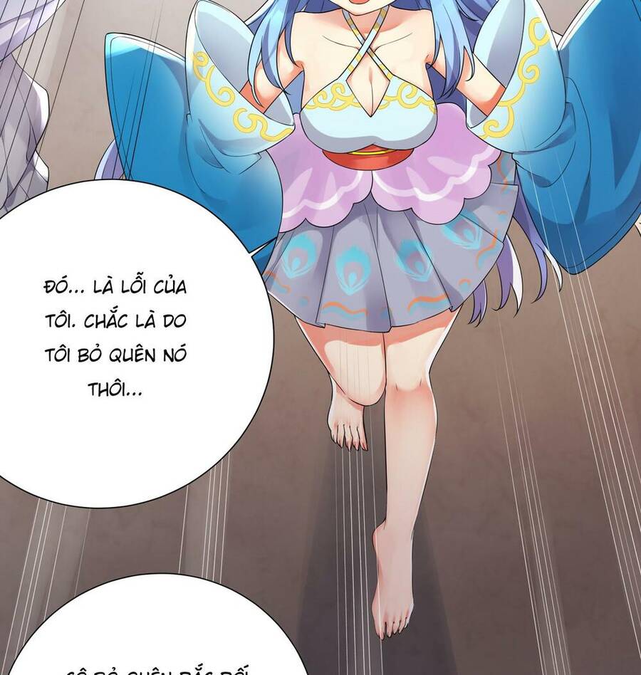 Bạn Gái Cùng Phòng Của Tôi chapter 18 - Trang 23