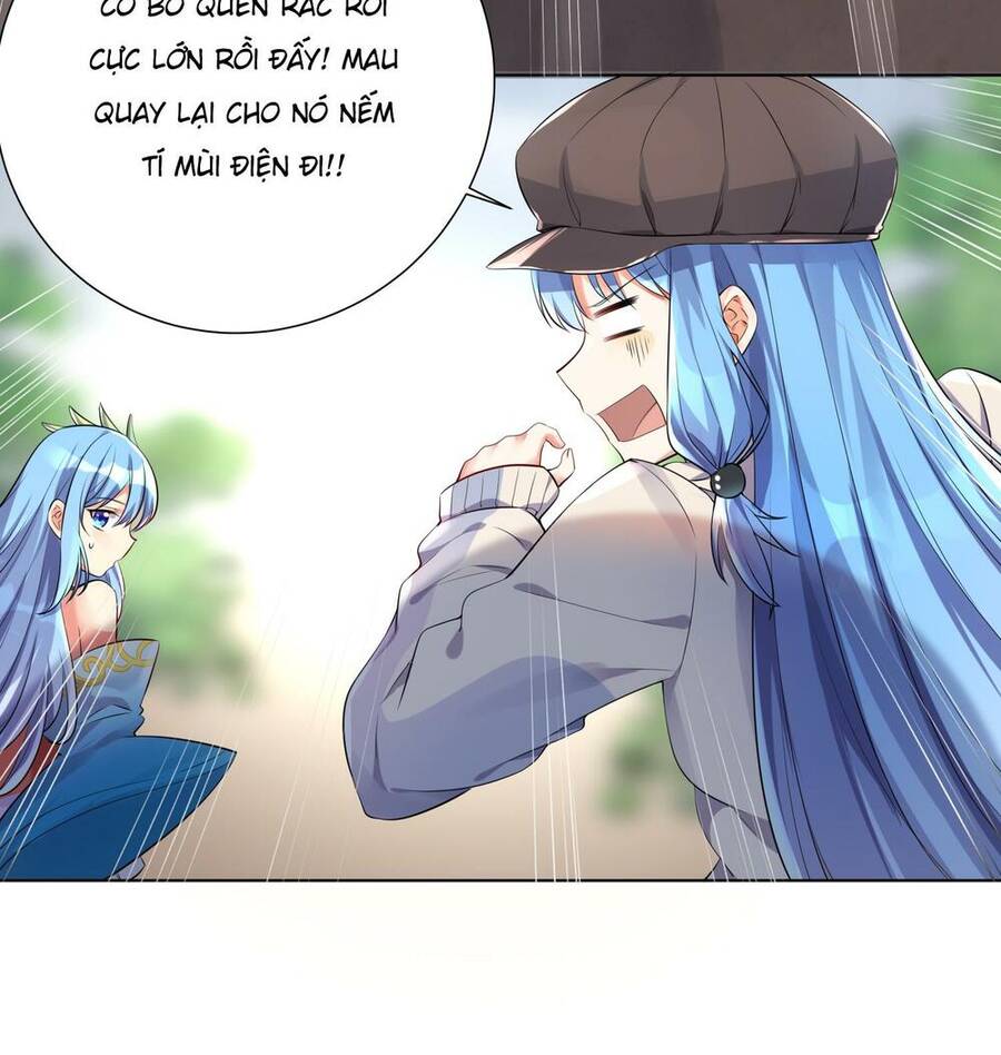 Bạn Gái Cùng Phòng Của Tôi chapter 18 - Trang 24