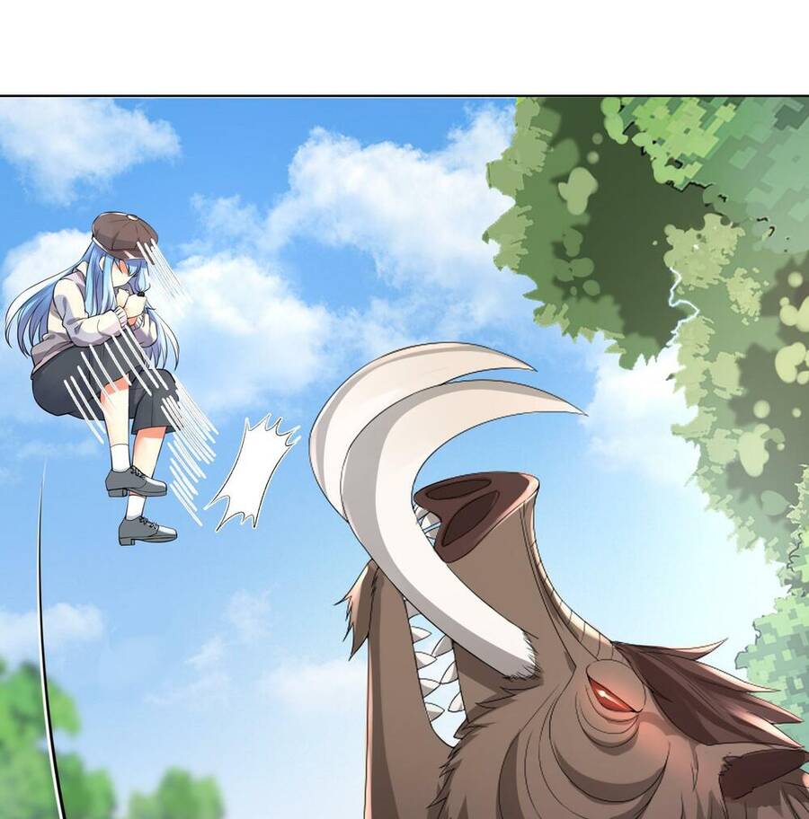Bạn Gái Cùng Phòng Của Tôi chapter 18 - Trang 28