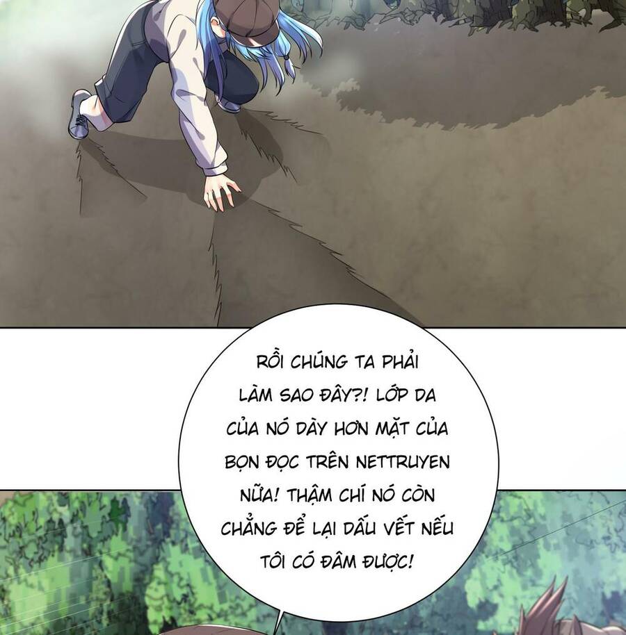 Bạn Gái Cùng Phòng Của Tôi chapter 18 - Trang 31