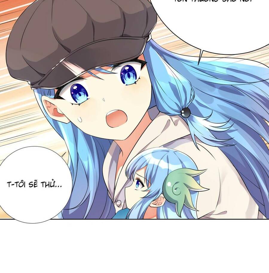 Bạn Gái Cùng Phòng Của Tôi chapter 18 - Trang 33