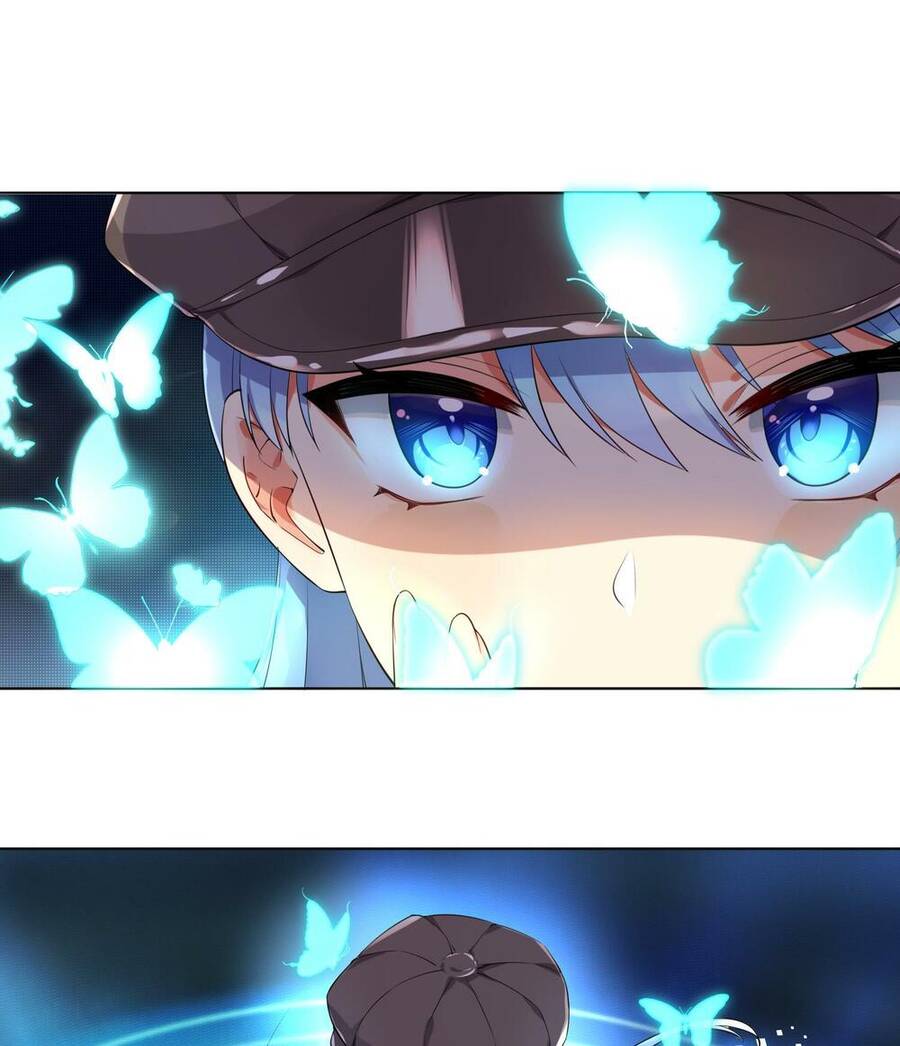 Bạn Gái Cùng Phòng Của Tôi chapter 18 - Trang 42