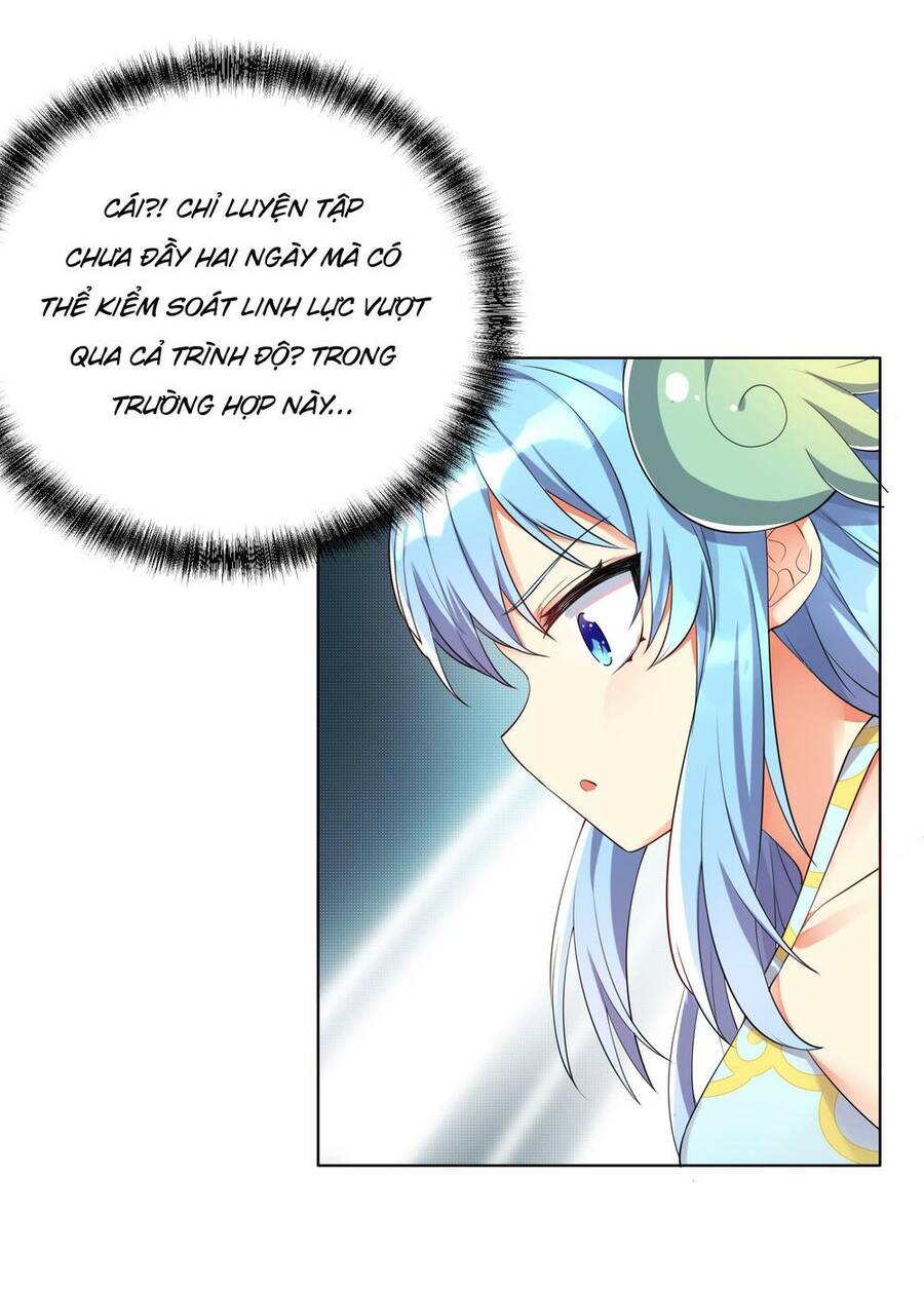 Bạn Gái Cùng Phòng Của Tôi chapter 18 - Trang 44