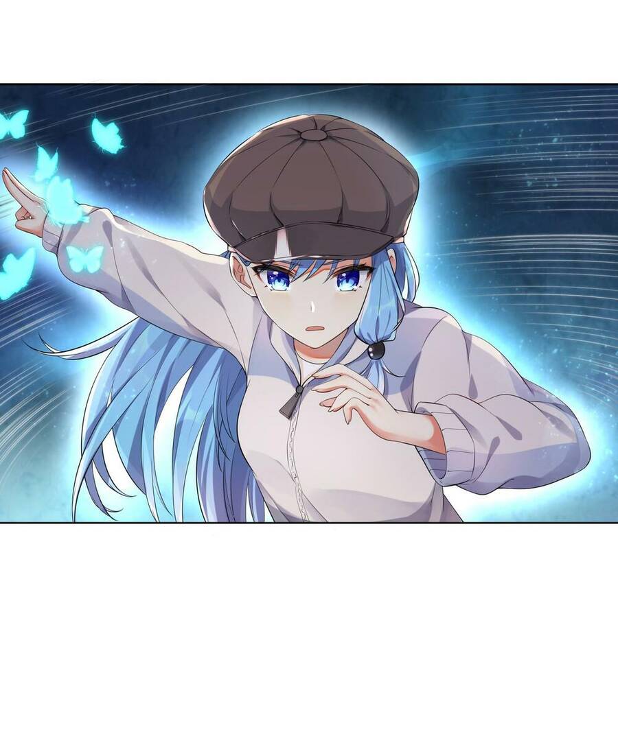 Bạn Gái Cùng Phòng Của Tôi chapter 18 - Trang 45