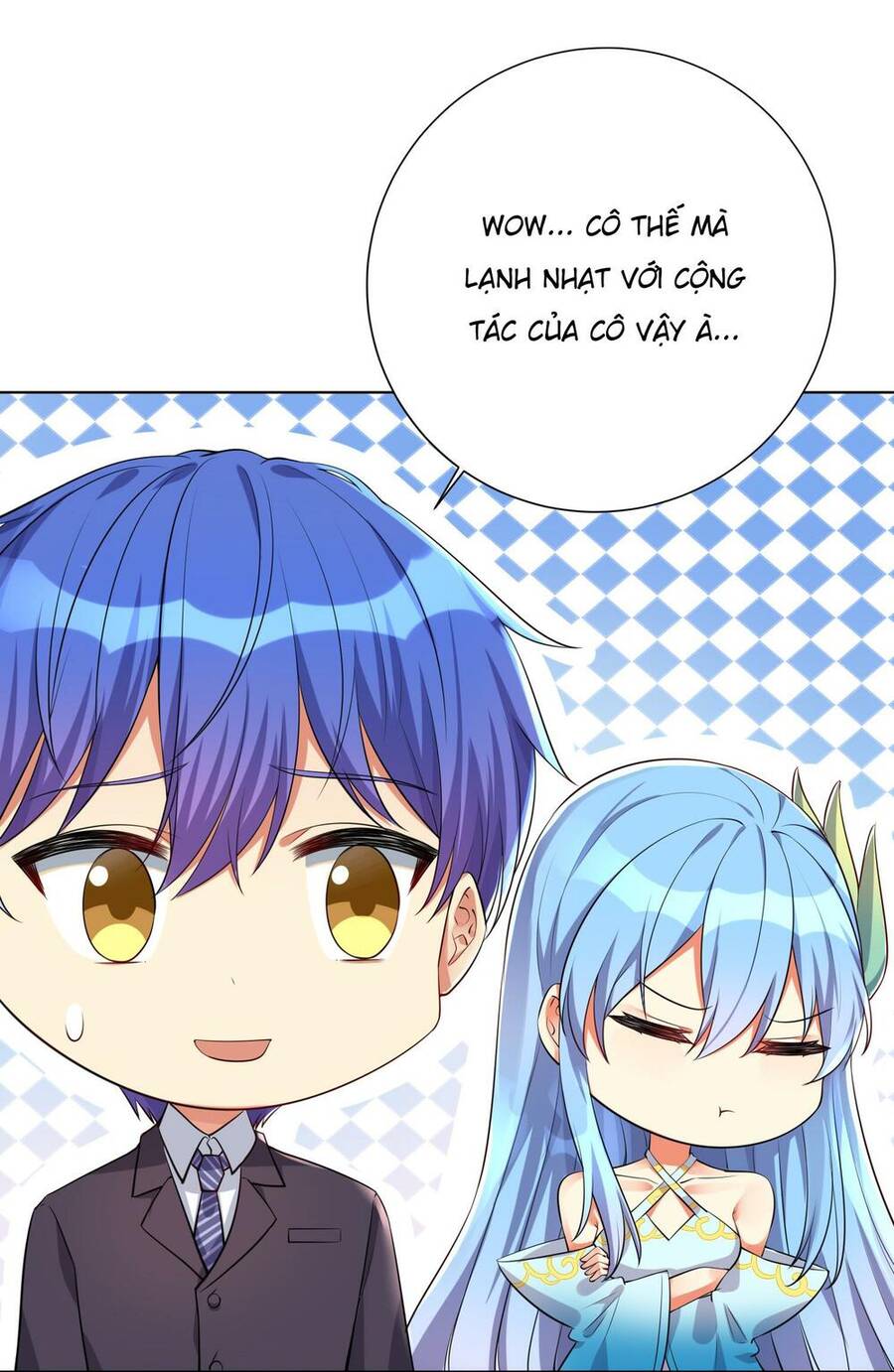 Bạn Gái Cùng Phòng Của Tôi chapter 18 - Trang 9