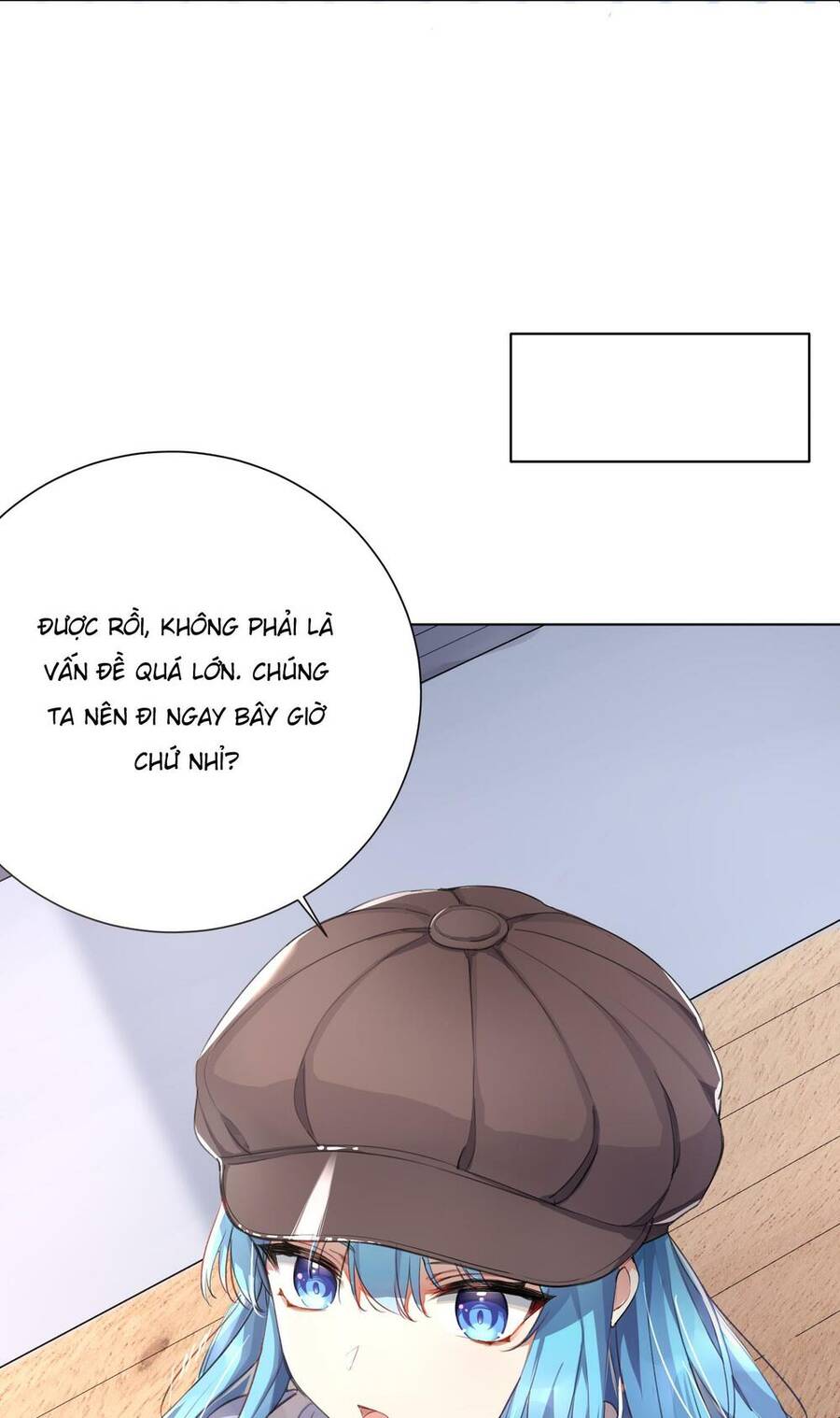 Bạn Gái Cùng Phòng Của Tôi chapter 18 - Trang 10
