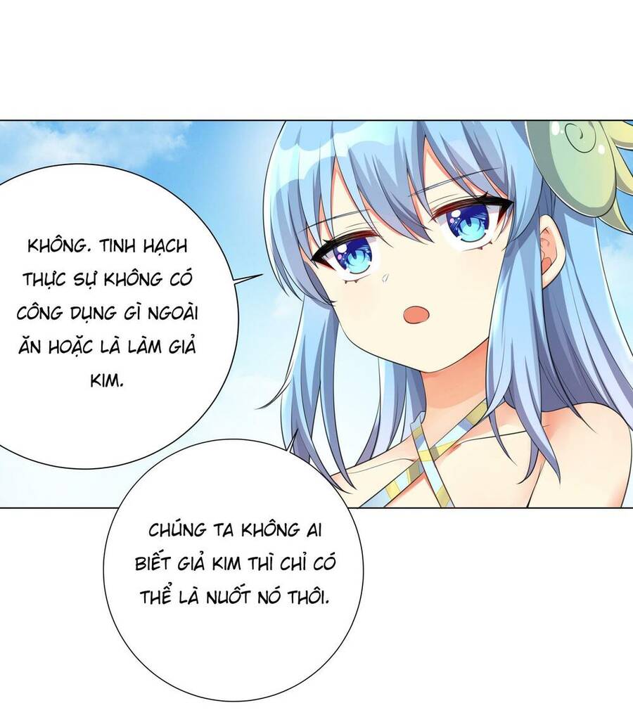 Bạn Gái Cùng Phòng Của Tôi chapter 19 - Upload bởi truyensieuhay.com