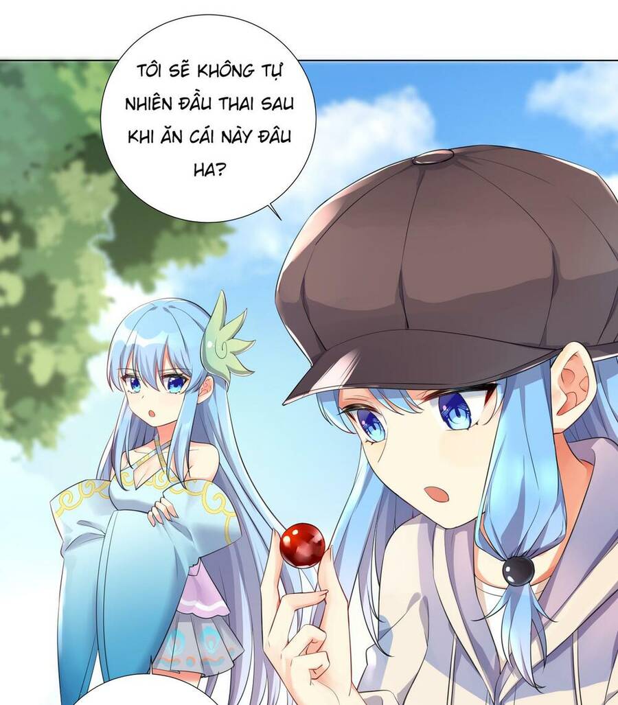 Bạn Gái Cùng Phòng Của Tôi chapter 19 - Upload bởi truyensieuhay.com