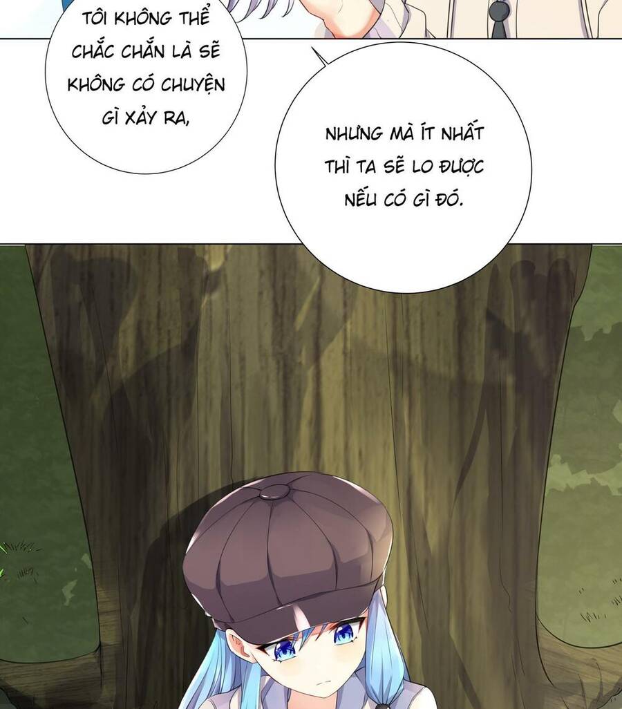 Bạn Gái Cùng Phòng Của Tôi chapter 19 - Upload bởi truyensieuhay.com