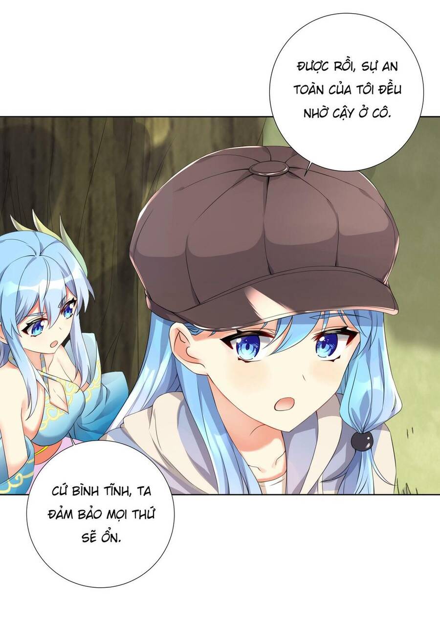 Bạn Gái Cùng Phòng Của Tôi chapter 19 - Upload bởi truyensieuhay.com