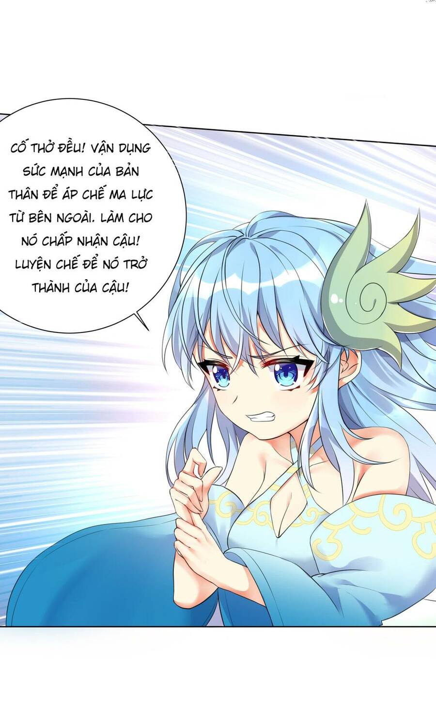 Bạn Gái Cùng Phòng Của Tôi chapter 19 - Upload bởi truyensieuhay.com
