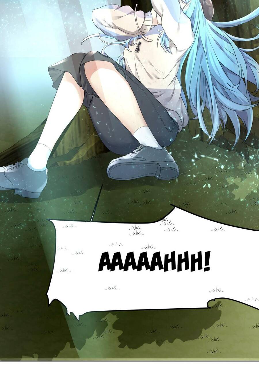 Bạn Gái Cùng Phòng Của Tôi chapter 19 - Upload bởi truyensieuhay.com