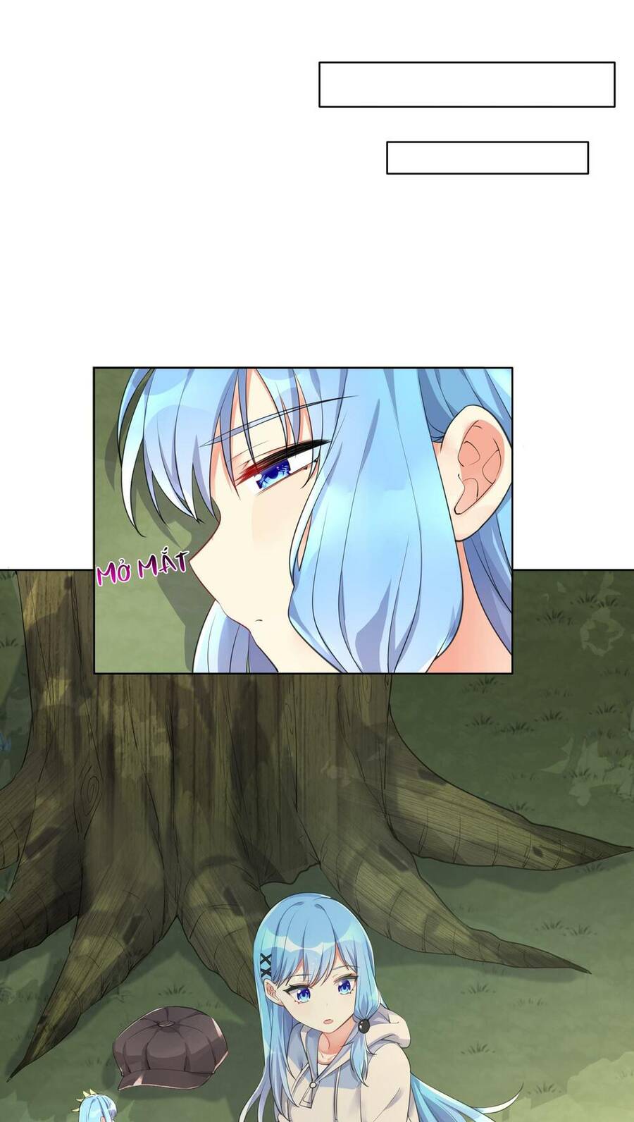 Bạn Gái Cùng Phòng Của Tôi chapter 19 - Upload bởi truyensieuhay.com