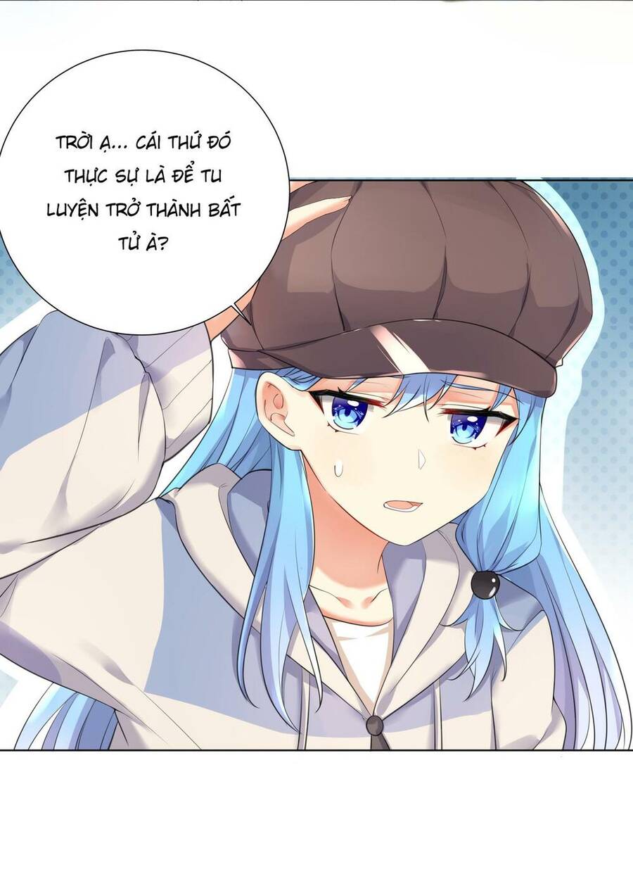 Bạn Gái Cùng Phòng Của Tôi chapter 19 - Upload bởi truyensieuhay.com