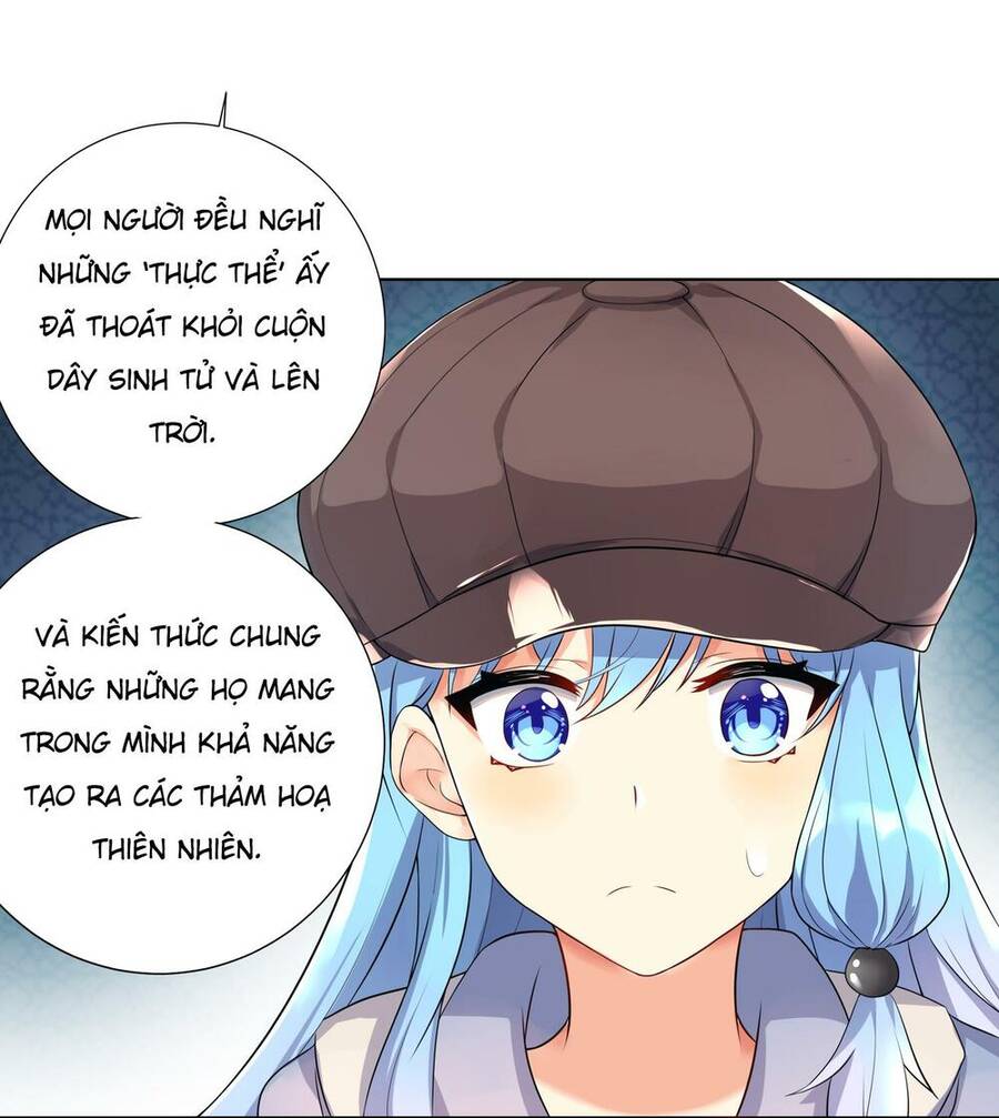 Bạn Gái Cùng Phòng Của Tôi chapter 19 - Upload bởi truyensieuhay.com