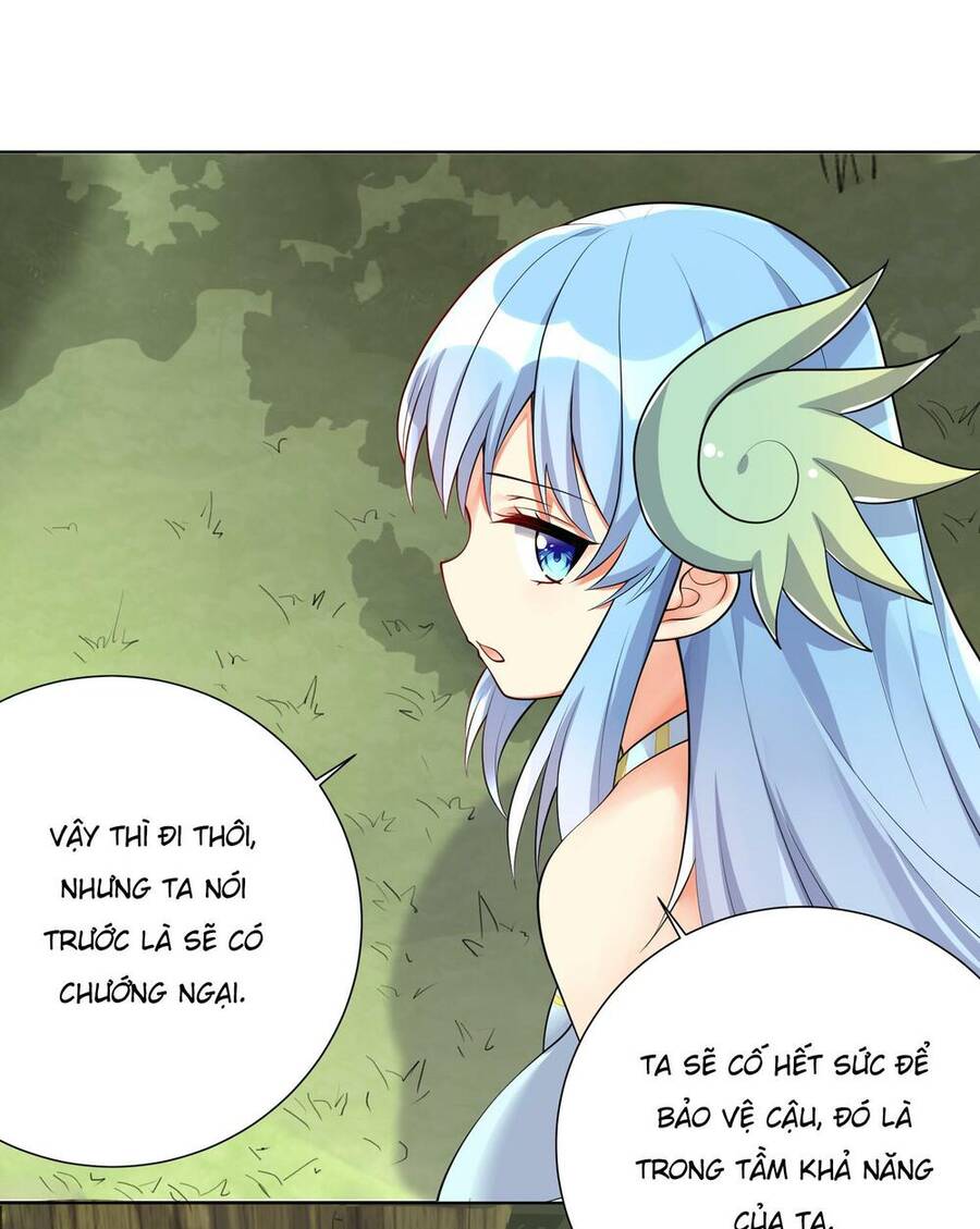 Bạn Gái Cùng Phòng Của Tôi chapter 19 - Upload bởi truyensieuhay.com