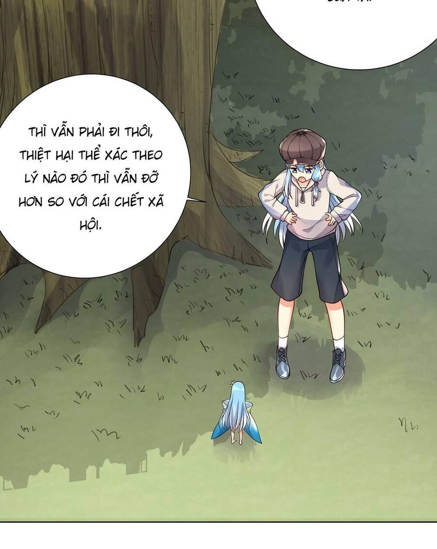 Bạn Gái Cùng Phòng Của Tôi chapter 19 - Upload bởi truyensieuhay.com