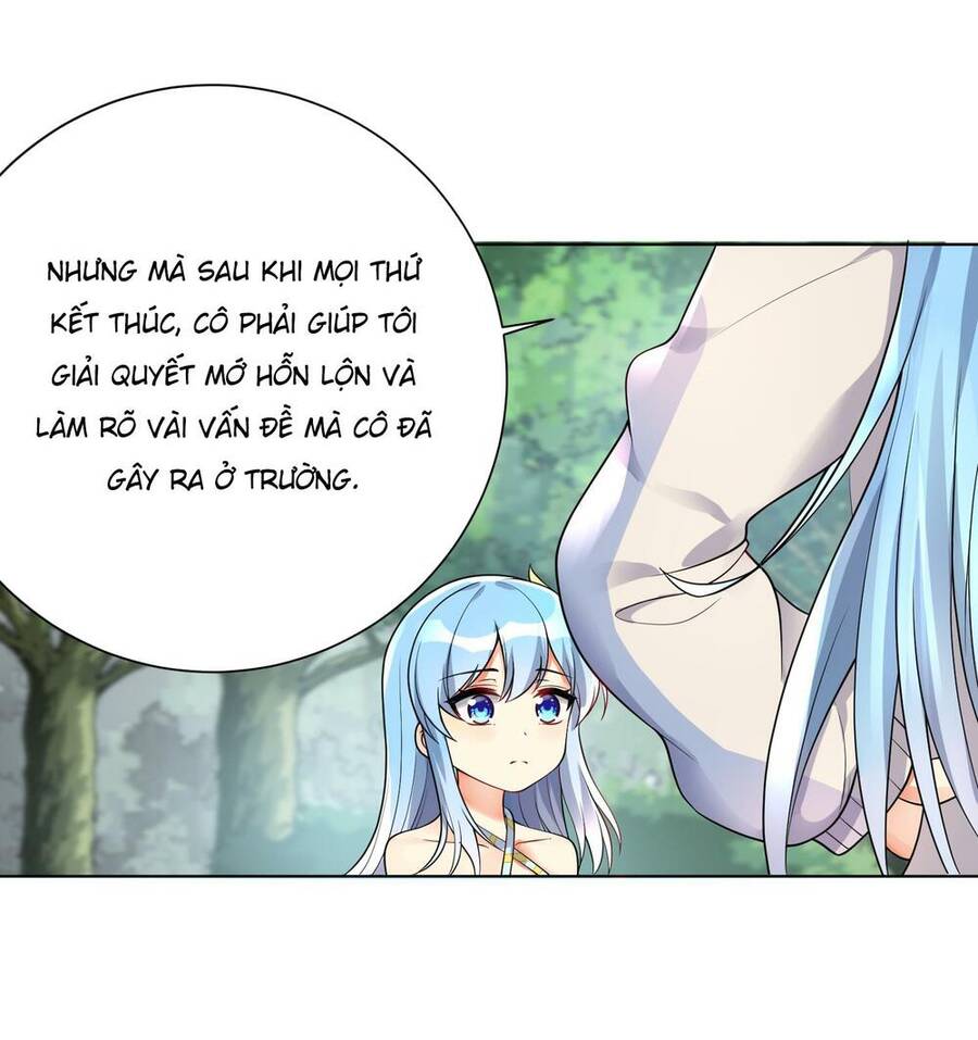 Bạn Gái Cùng Phòng Của Tôi chapter 19 - Upload bởi truyensieuhay.com