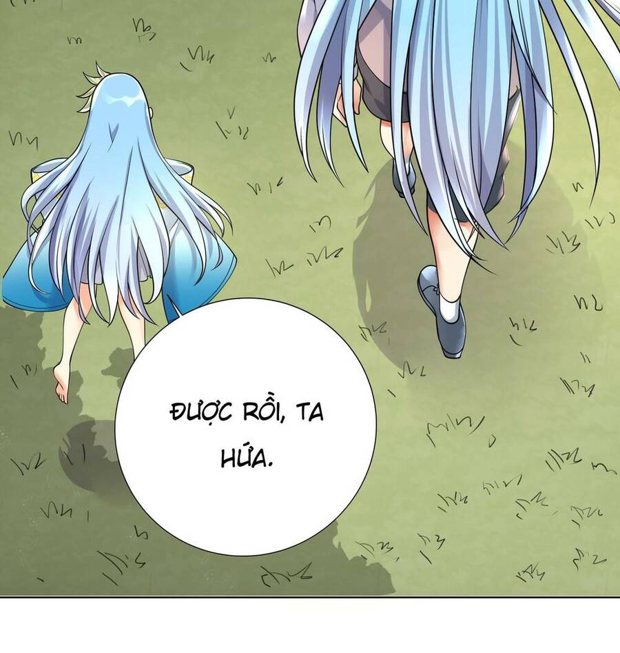 Bạn Gái Cùng Phòng Của Tôi chapter 19 - Upload bởi truyensieuhay.com