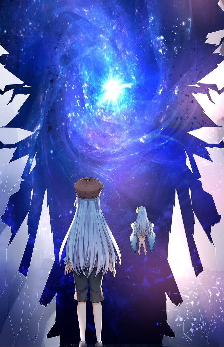 Bạn Gái Cùng Phòng Của Tôi chapter 19 - Upload bởi truyensieuhay.com