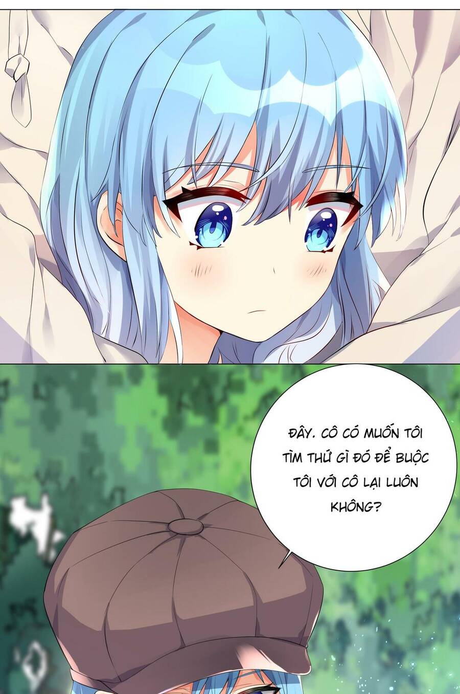 Bạn Gái Cùng Phòng Của Tôi chapter 19 - Upload bởi truyensieuhay.com