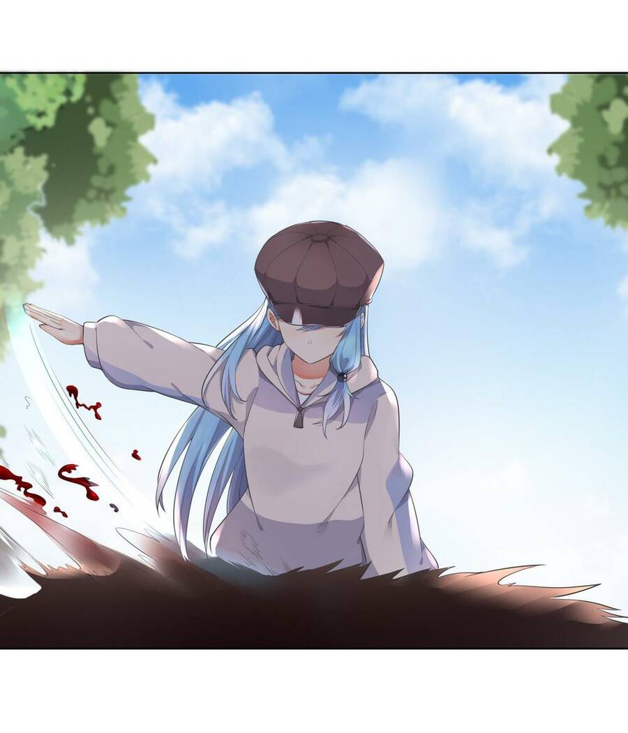 Bạn Gái Cùng Phòng Của Tôi chapter 19 - Upload bởi truyensieuhay.com