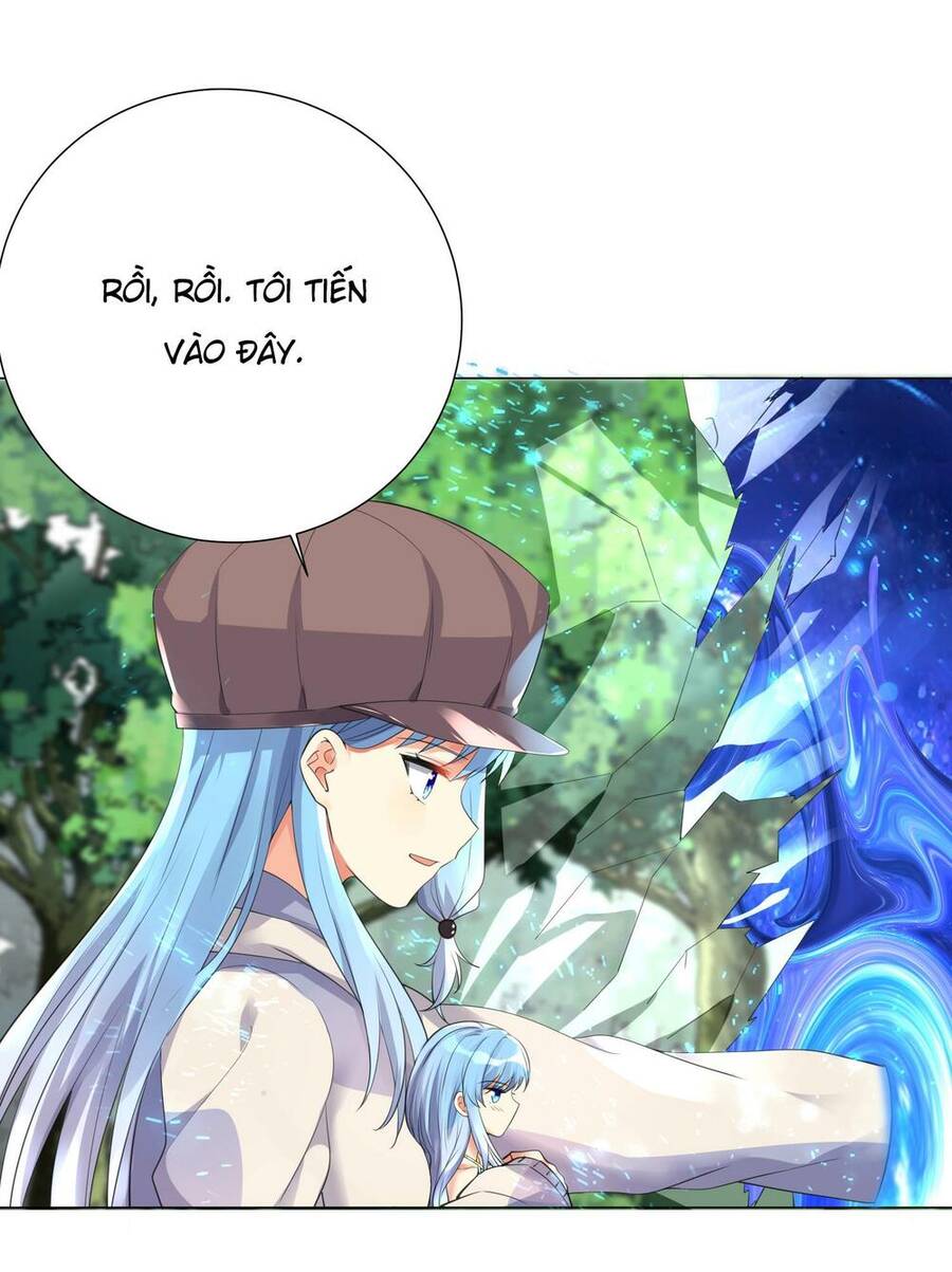 Bạn Gái Cùng Phòng Của Tôi chapter 19 - Upload bởi truyensieuhay.com