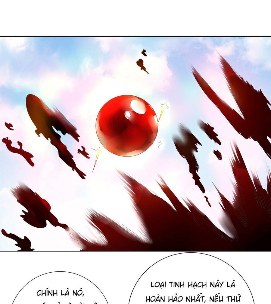 Bạn Gái Cùng Phòng Của Tôi chapter 19 - Upload bởi truyensieuhay.com