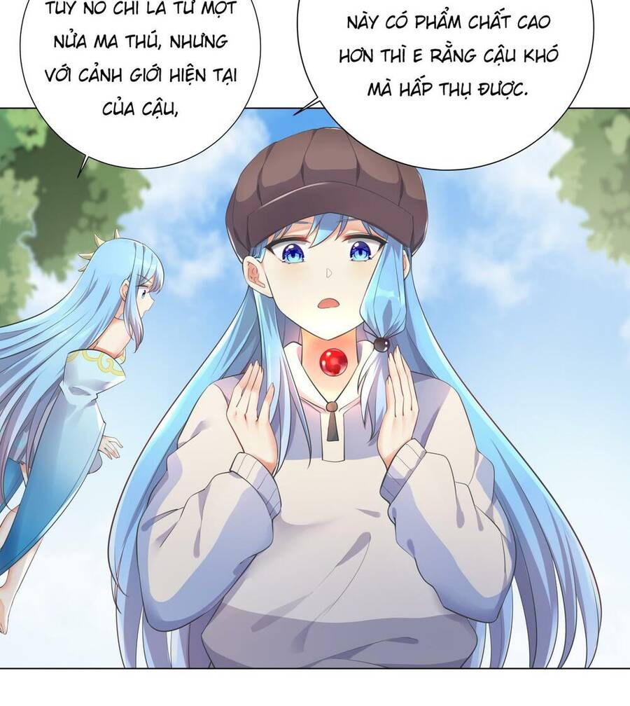 Bạn Gái Cùng Phòng Của Tôi chapter 19 - Upload bởi truyensieuhay.com