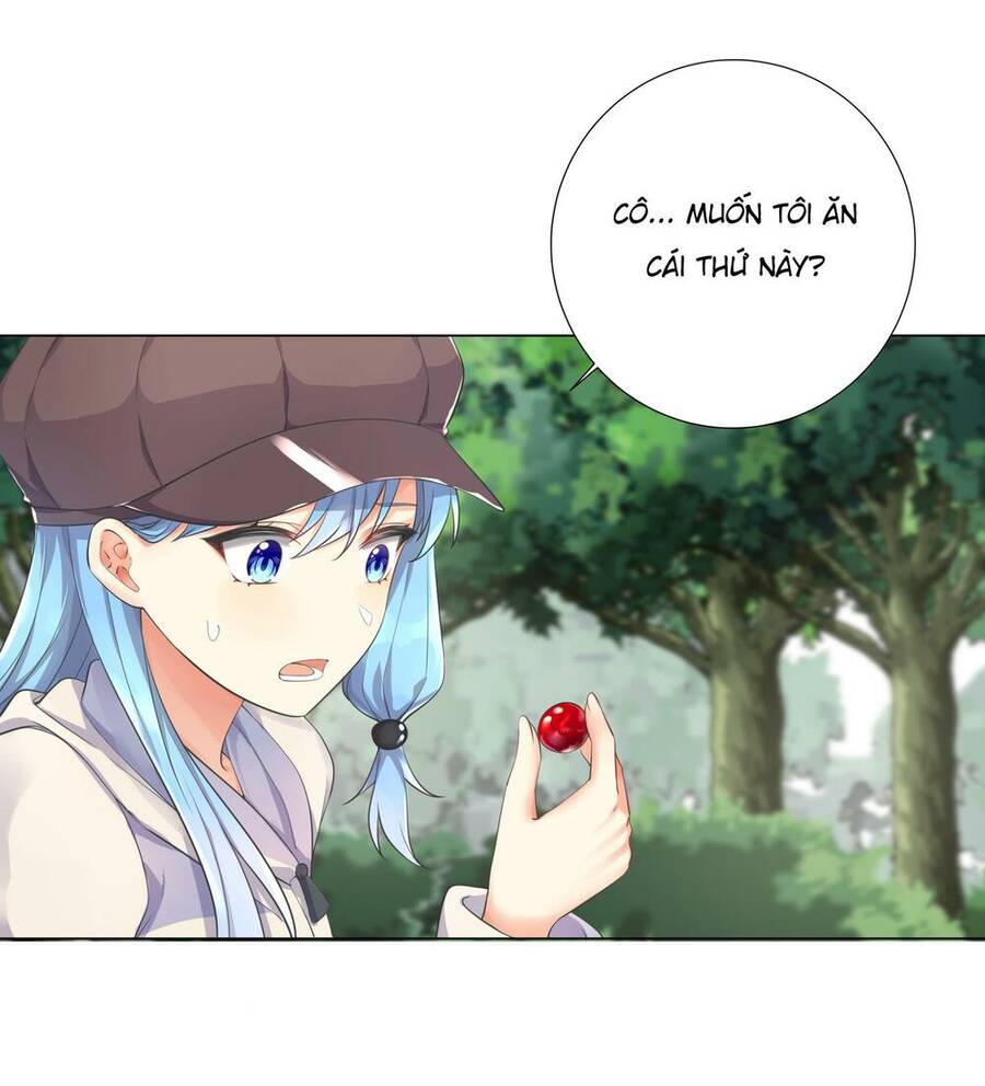 Bạn Gái Cùng Phòng Của Tôi chapter 19 - Upload bởi truyensieuhay.com