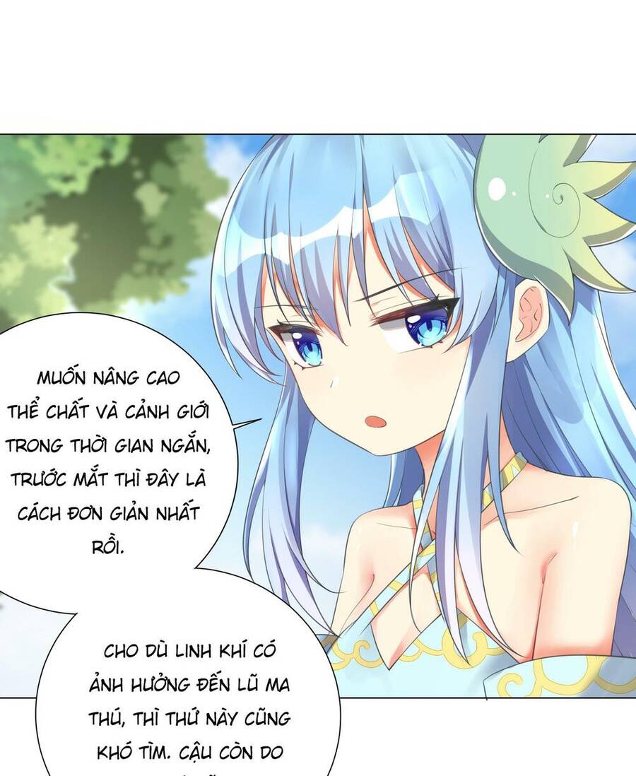 Bạn Gái Cùng Phòng Của Tôi chapter 19 - Upload bởi truyensieuhay.com