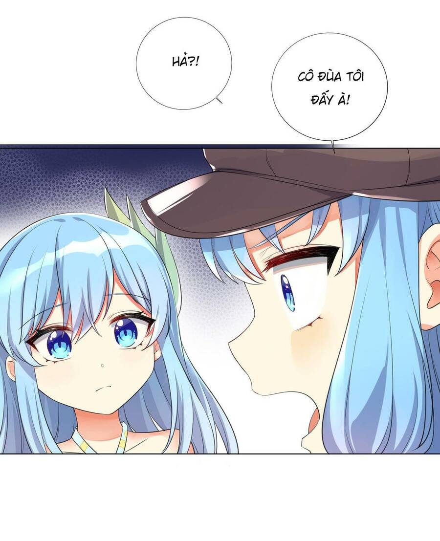 Bạn Gái Cùng Phòng Của Tôi chapter 19 - Upload bởi truyensieuhay.com