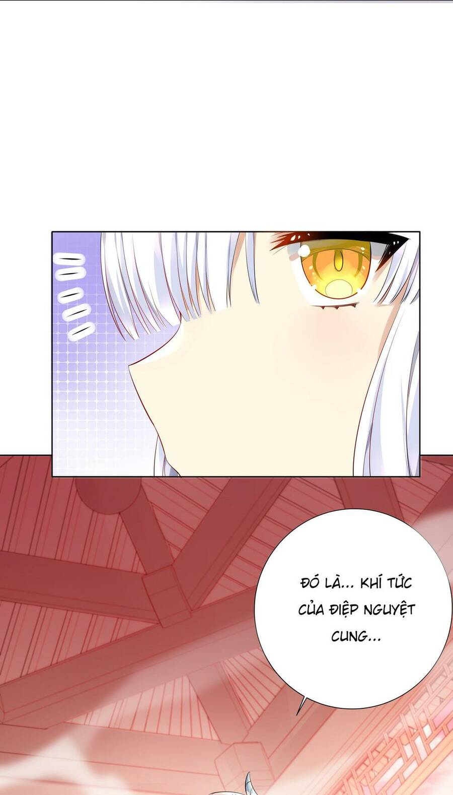 Bạn Gái Cùng Phòng Của Tôi chapter 20 - Trang 14