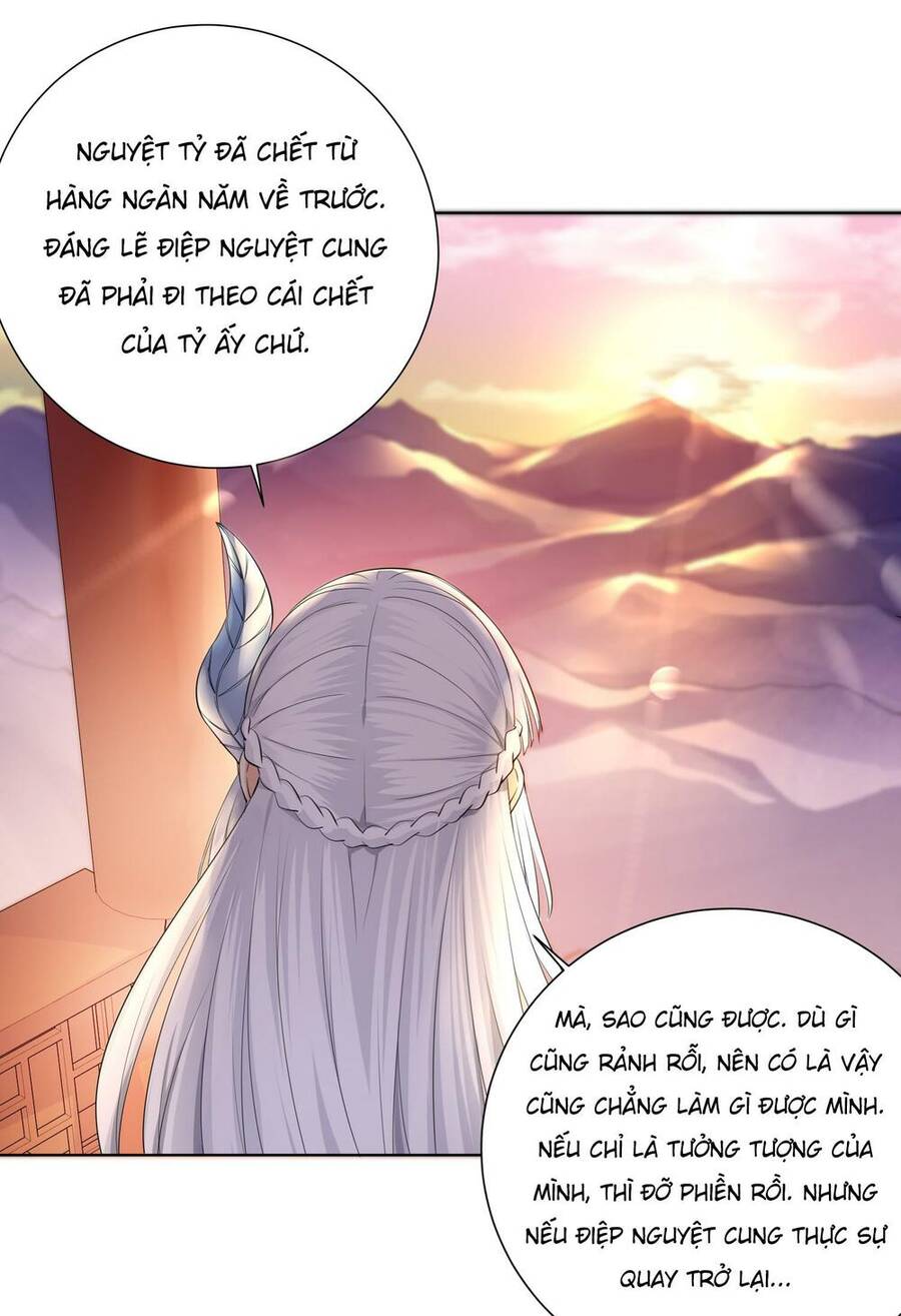 Bạn Gái Cùng Phòng Của Tôi chapter 20 - Trang 16