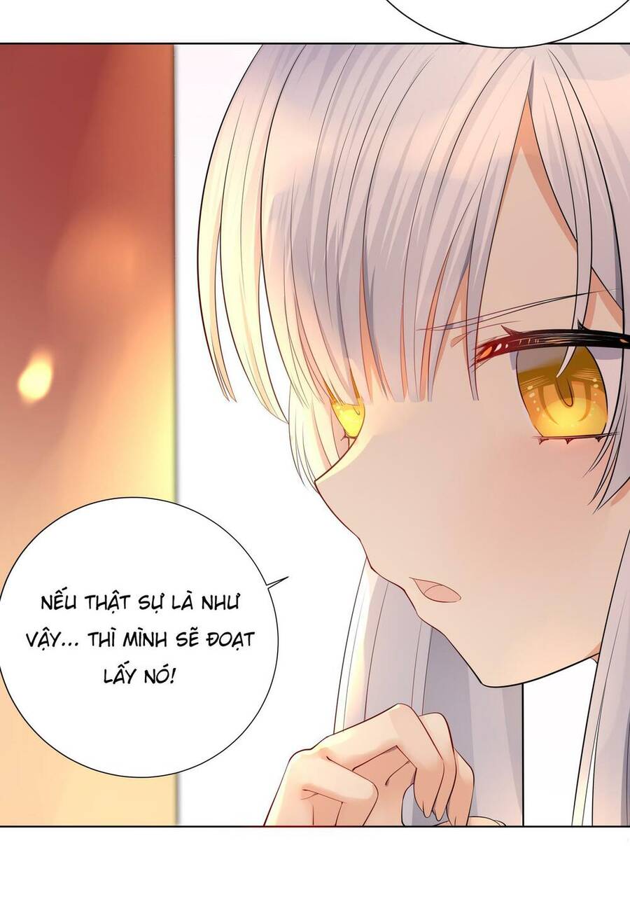 Bạn Gái Cùng Phòng Của Tôi chapter 20 - Trang 17