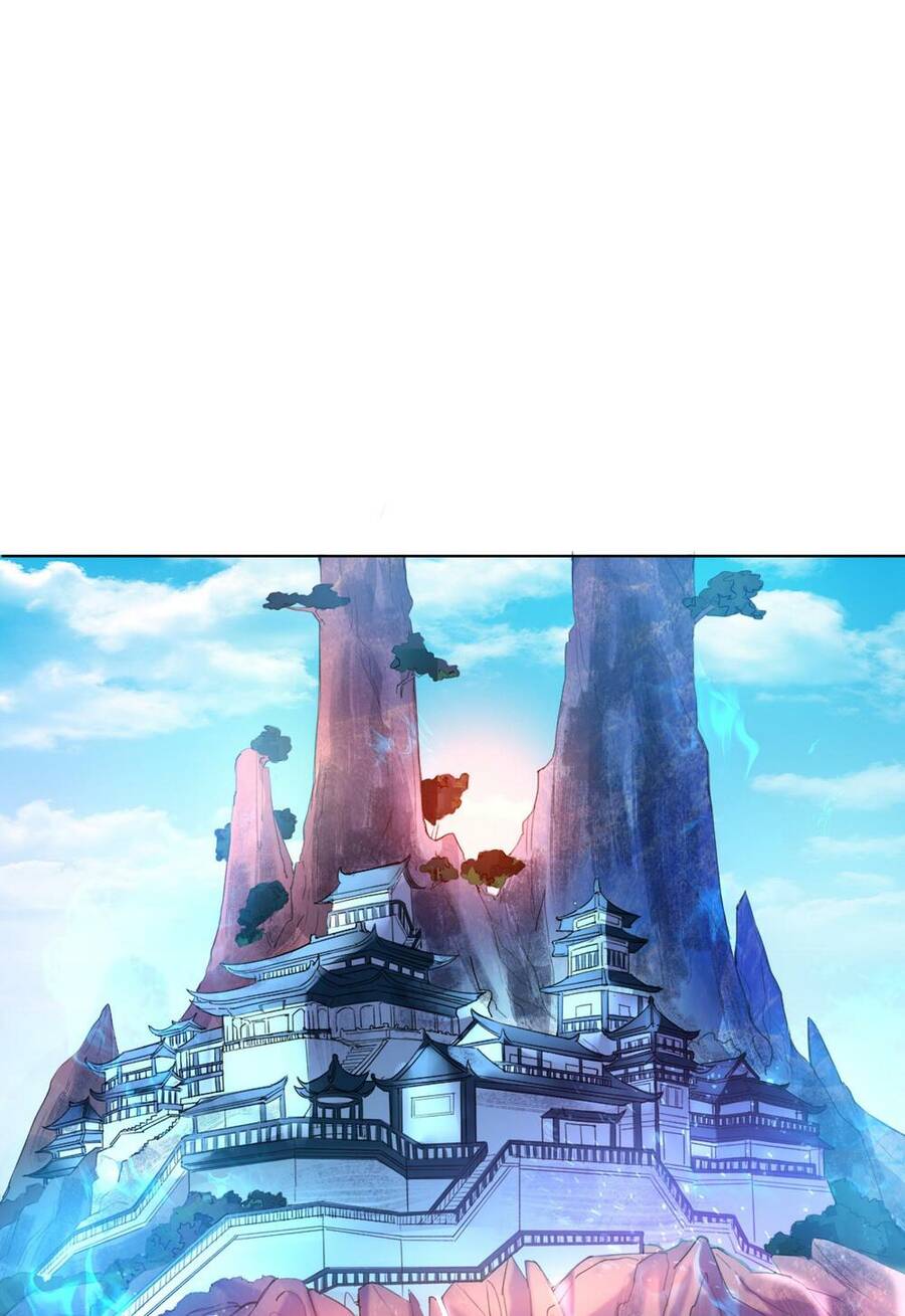 Bạn Gái Cùng Phòng Của Tôi chapter 20 - Trang 2