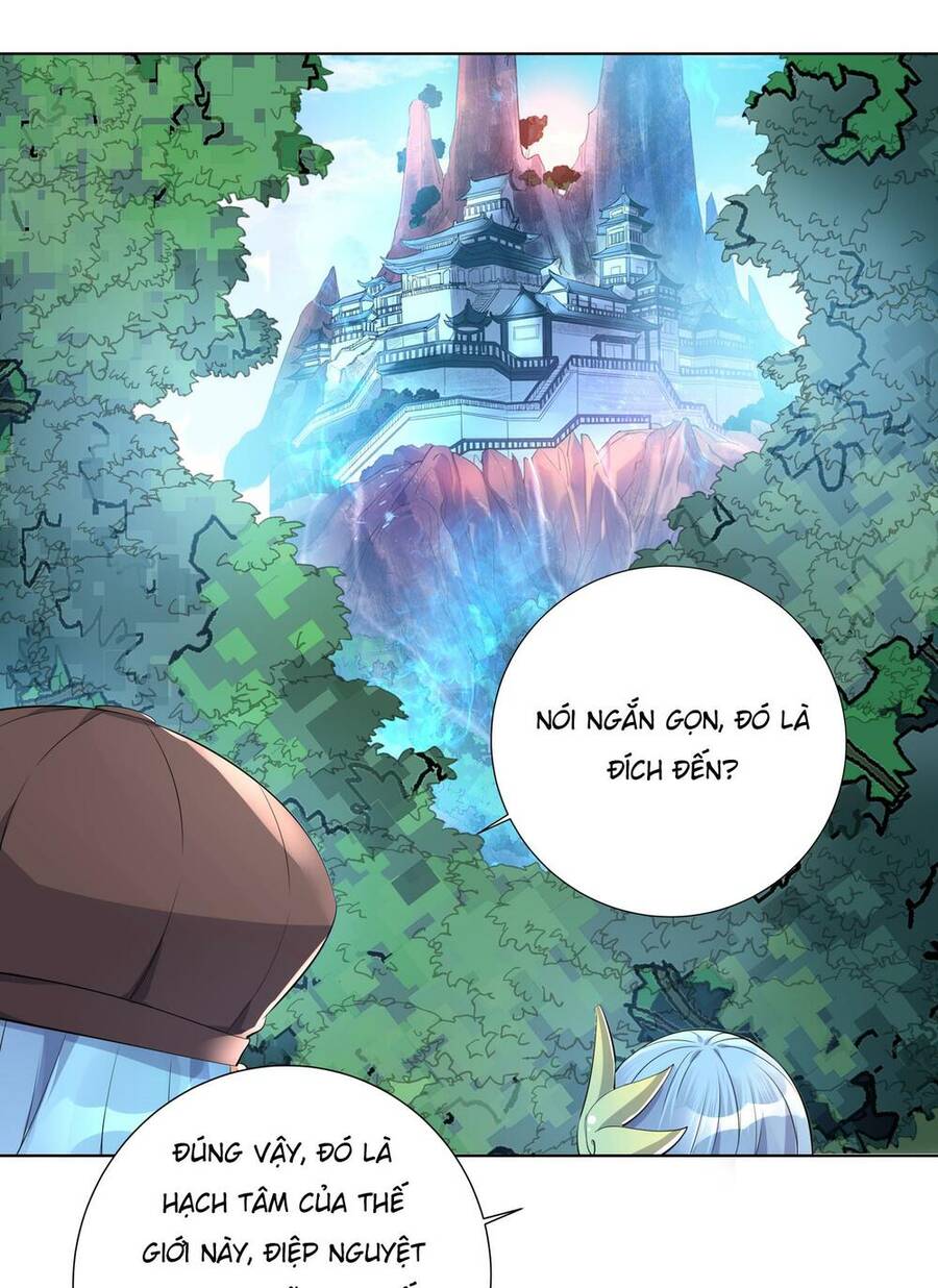 Bạn Gái Cùng Phòng Của Tôi chapter 20 - Trang 26