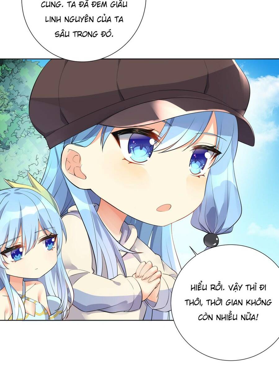 Bạn Gái Cùng Phòng Của Tôi chapter 20 - Trang 27