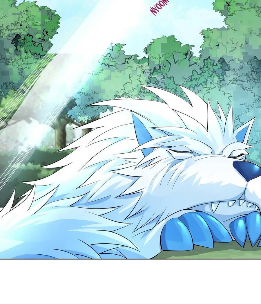 Bạn Gái Cùng Phòng Của Tôi chapter 20 - Trang 29