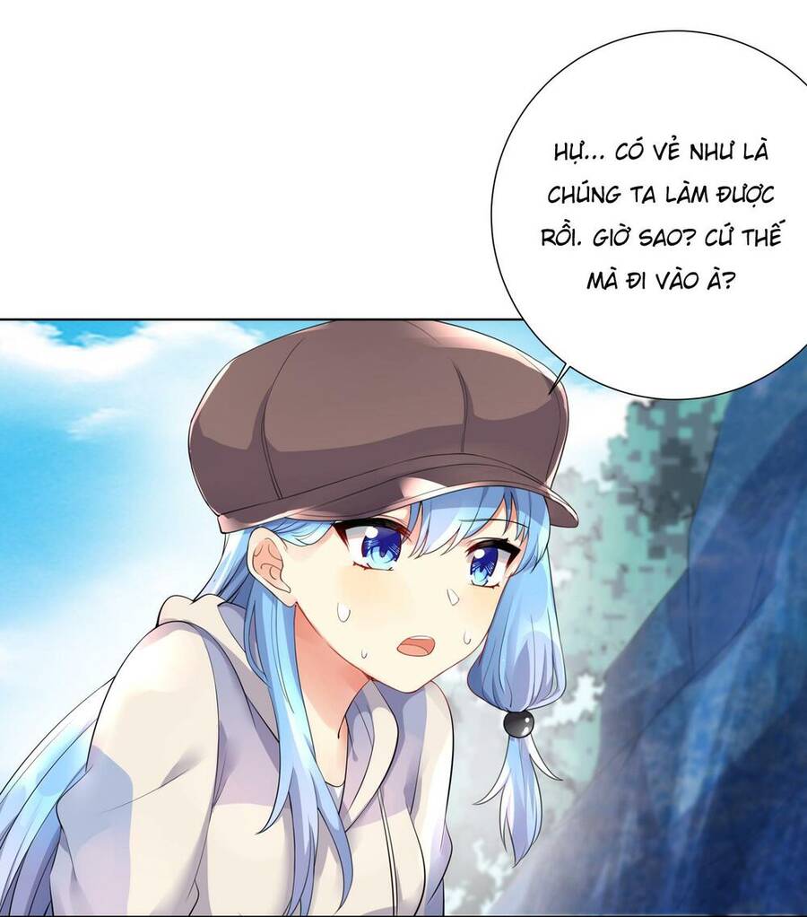 Bạn Gái Cùng Phòng Của Tôi chapter 20 - Trang 31