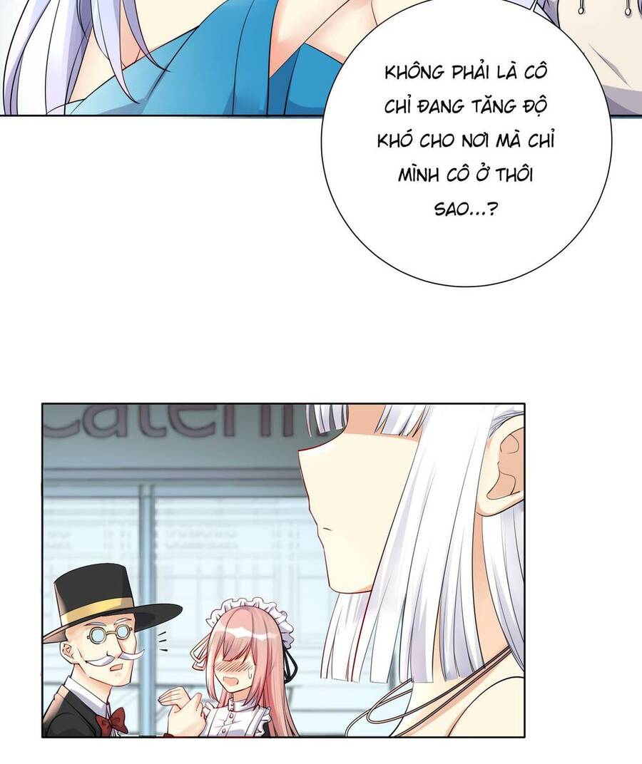 Bạn Gái Cùng Phòng Của Tôi chapter 20 - Trang 35