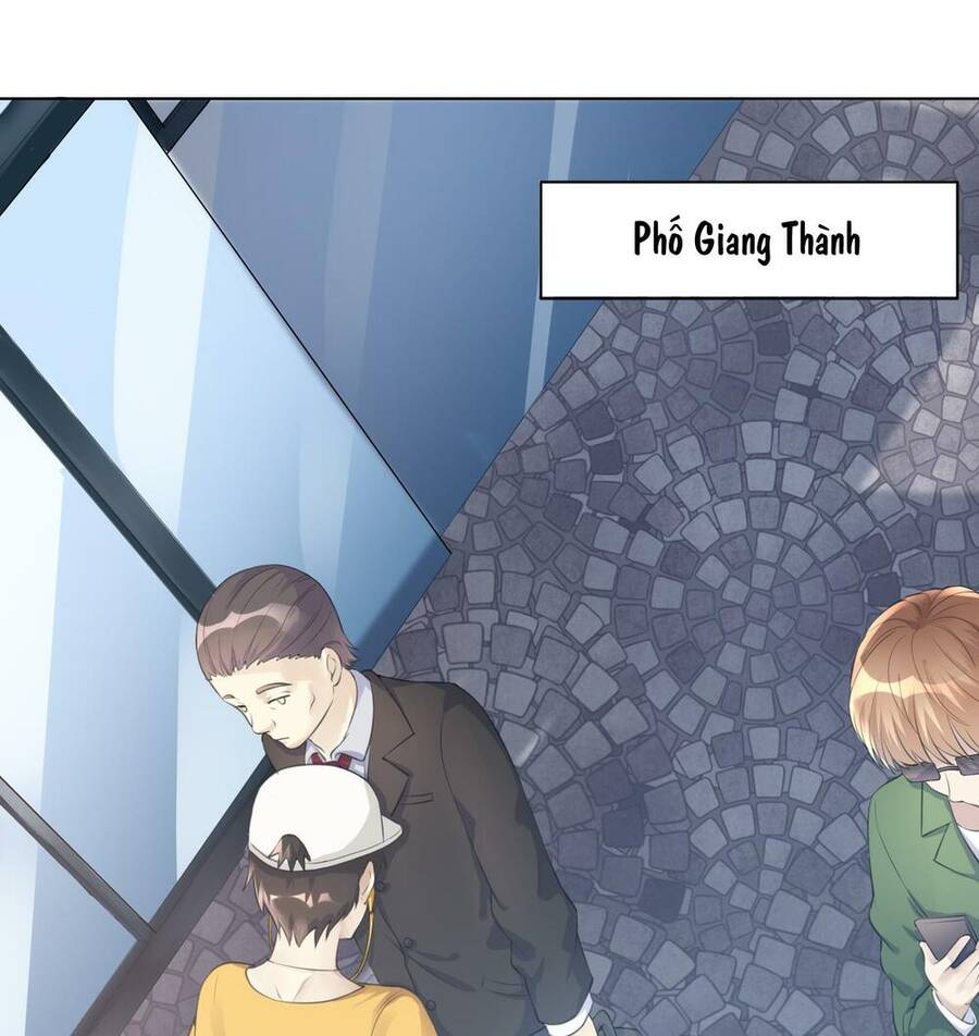 Bạn Gái Cùng Phòng Của Tôi chapter 20 - Trang 36