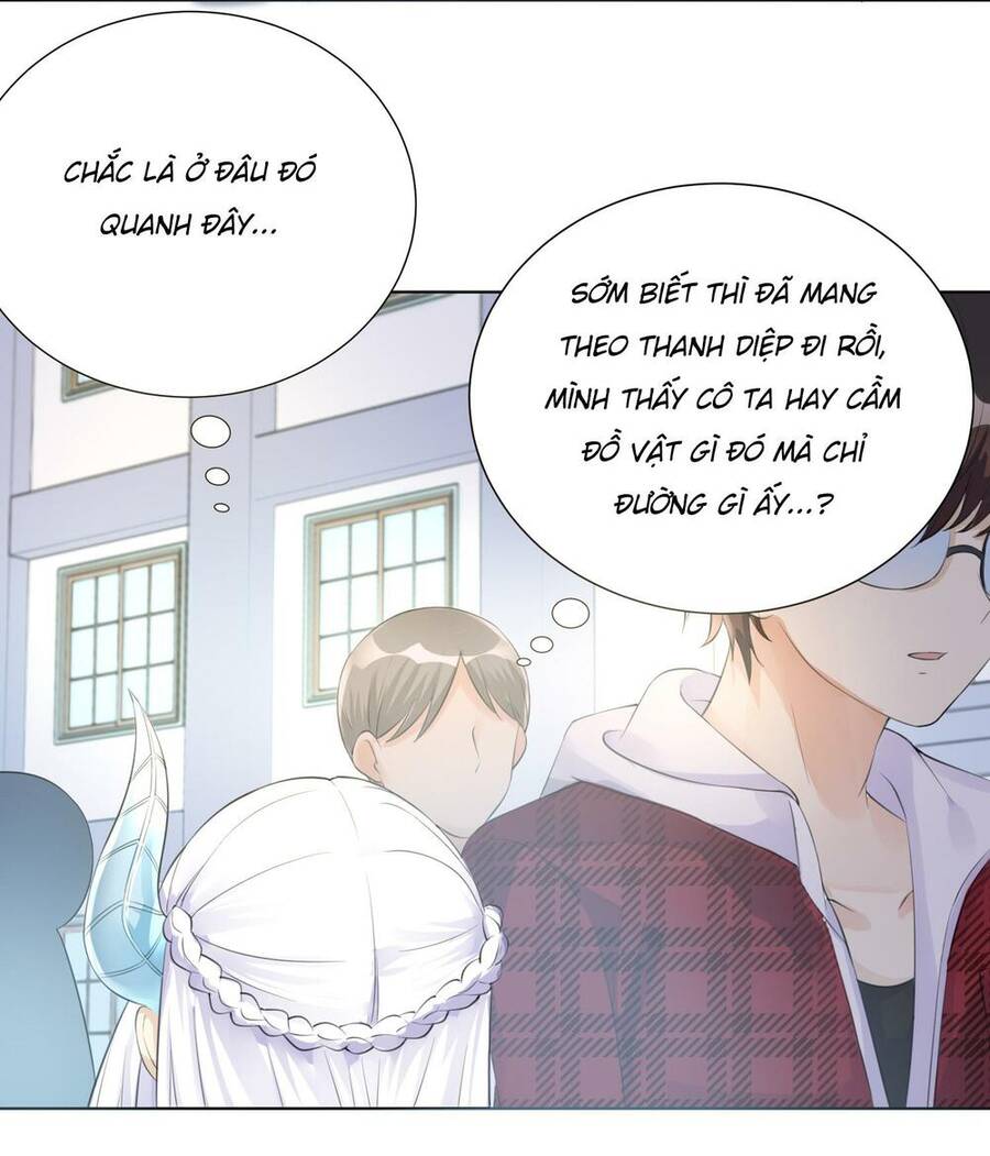 Bạn Gái Cùng Phòng Của Tôi chapter 20 - Trang 38