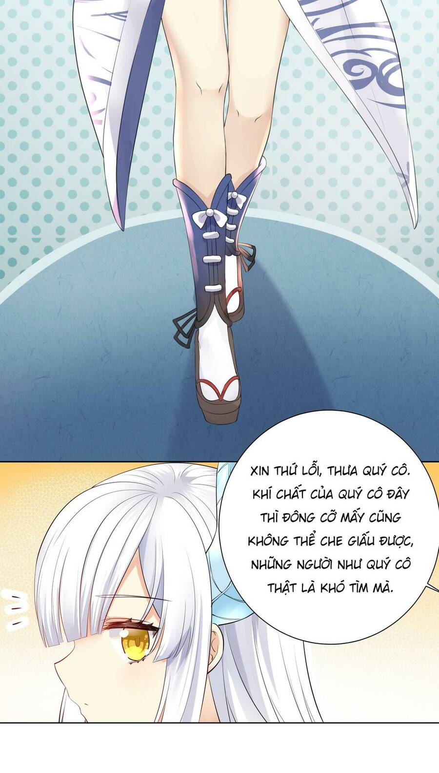 Bạn Gái Cùng Phòng Của Tôi chapter 20 - Trang 40