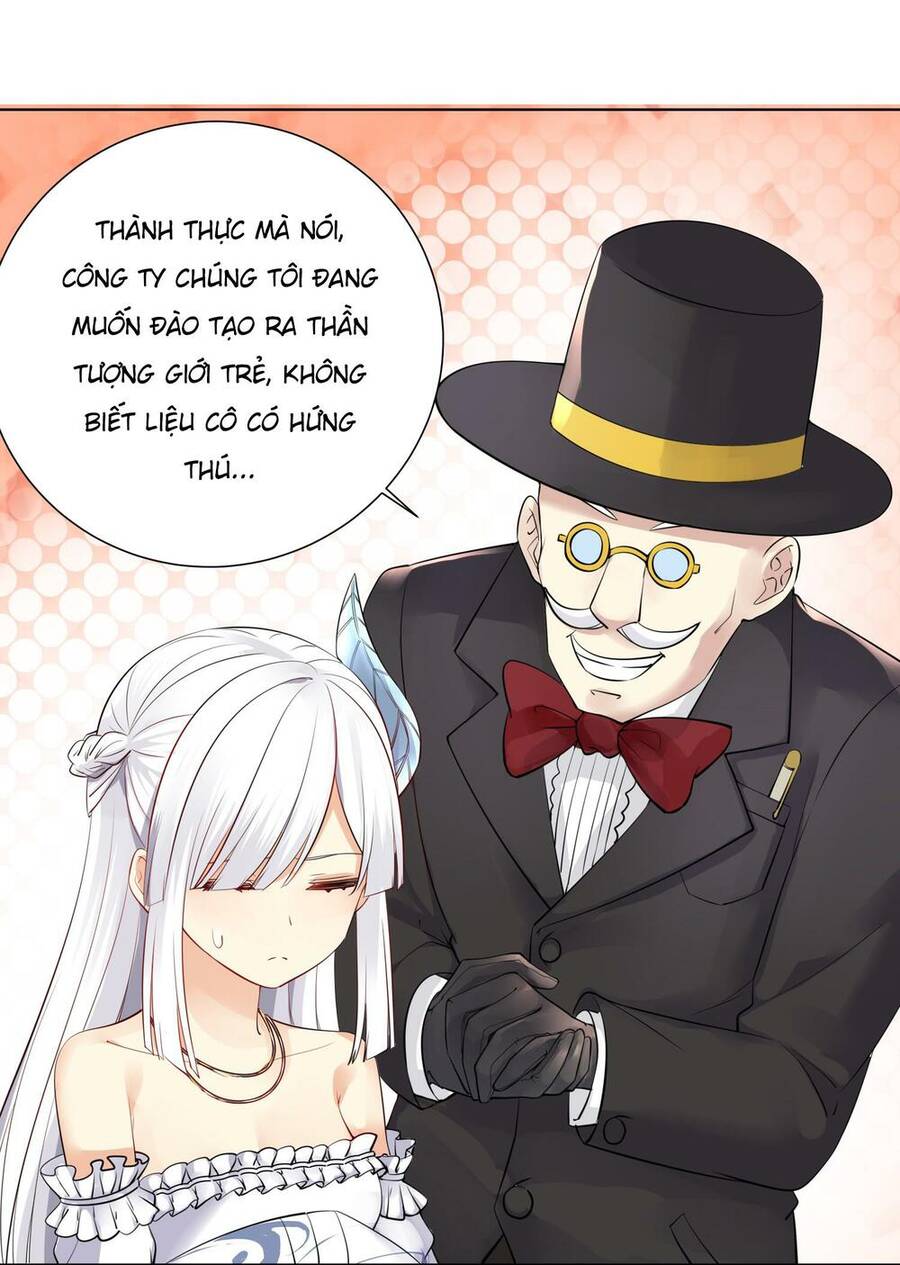 Bạn Gái Cùng Phòng Của Tôi chapter 20 - Trang 41